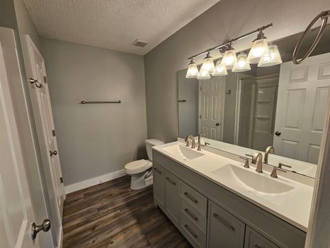 Tiny photo for 2428 Beechnut Lane, Tallahassee, FL 32303 (MLS # 396067)