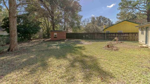 Tiny photo for 2981 Teton Trail, Tallahassee, FL 32303 (MLS # 395391)