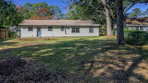 Tiny photo for 2981 Teton Trail, Tallahassee, FL 32303 (MLS # 395391)