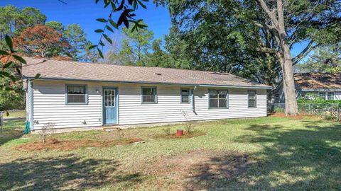 Tiny photo for 2981 Teton Trail, Tallahassee, FL 32303 (MLS # 395391)