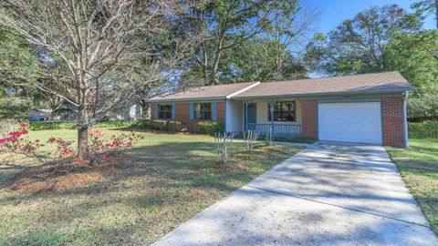 Photo of 2981 Teton Trail, Tallahassee, FL 32303 (MLS # 395391)
