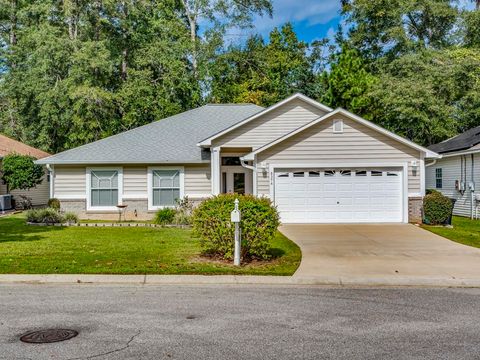 A home in Tallahassee