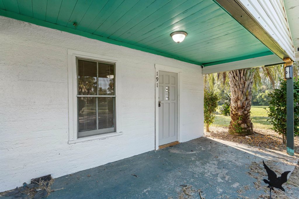 Photo of 191 SW Crosby Avenue, Madison, FL 32340 (MLS # 391434)
