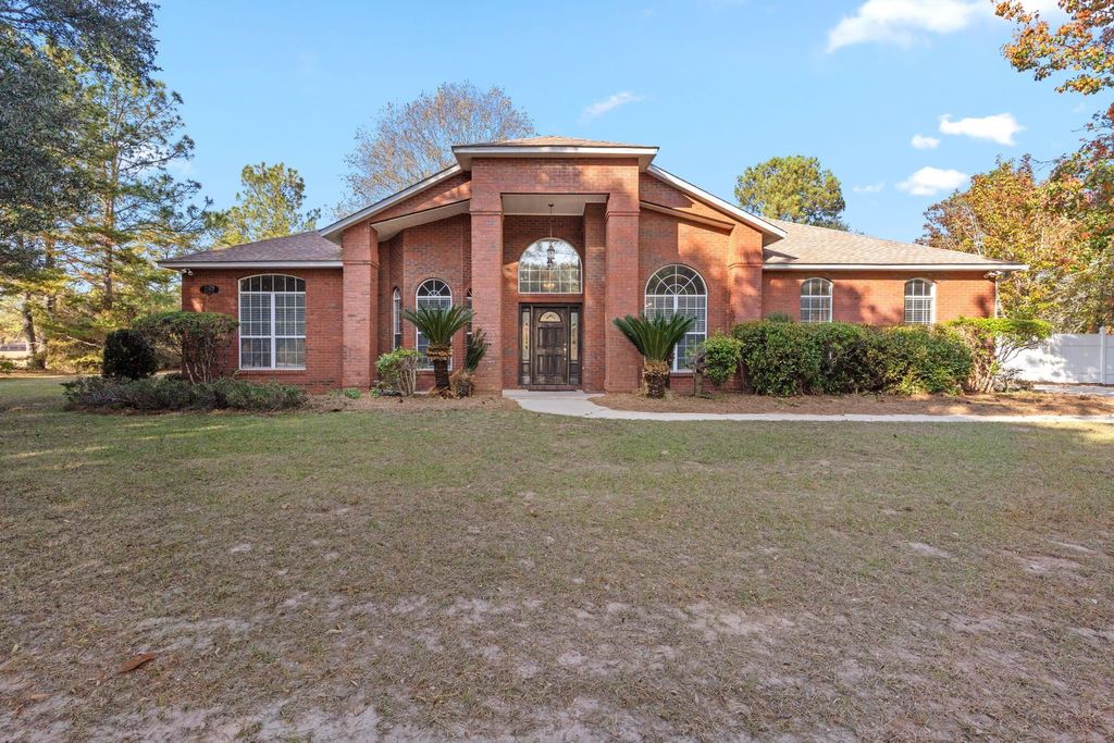 Photo of 1267 Winfield Forest Drive, Tallahassee, FL 32317 (MLS # 393394)
