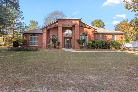 1267 Winfield Forest Drive Tallahassee FL 32317