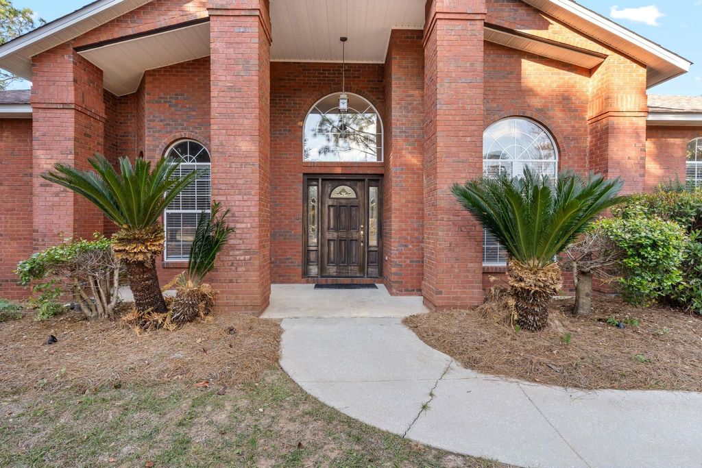 Photo of 1267 Winfield Forest Drive, Tallahassee, FL 32317 (MLS # 393394)