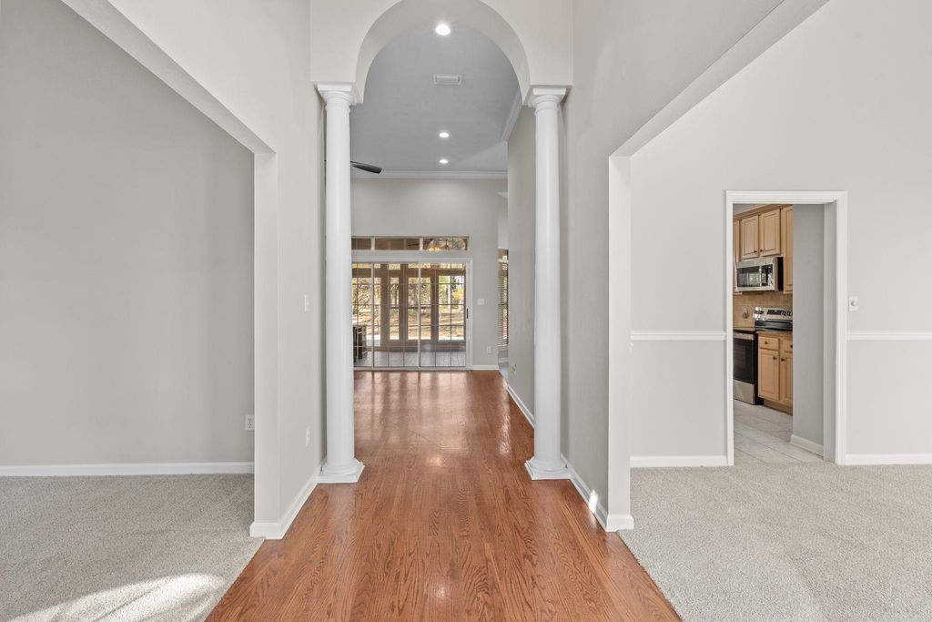 Photo of 1267 Winfield Forest Drive, Tallahassee, FL 32317 (MLS # 393394)