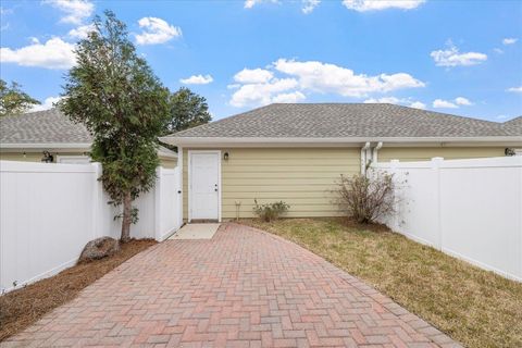 A home in Tallahassee