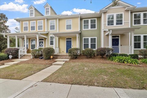 A home in Tallahassee