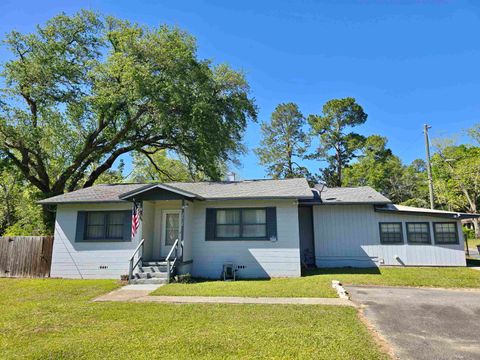 2612 W Tharpe Street, Tallahassee, FL 32303 - MLS#: 384837
