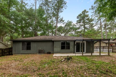 Tiny photo for 2429 LANRELL Drive, Tallahassee, FL 32303 (MLS # 399522)