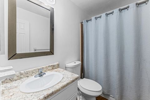 Tiny photo for 2429 LANRELL Drive, Tallahassee, FL 32303 (MLS # 399522)