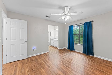 Tiny photo for 2429 LANRELL Drive, Tallahassee, FL 32303 (MLS # 399522)