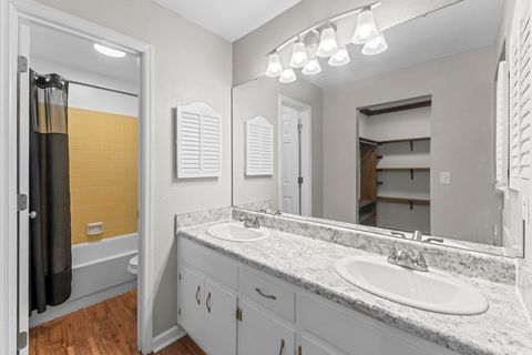 Tiny photo for 2429 LANRELL Drive, Tallahassee, FL 32303 (MLS # 399522)