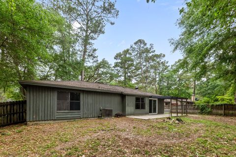 Tiny photo for 2429 LANRELL Drive, Tallahassee, FL 32303 (MLS # 399522)