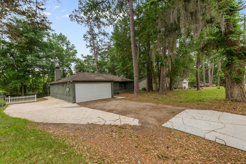 Tiny photo for 2429 LANRELL Drive, Tallahassee, FL 32303 (MLS # 399522)