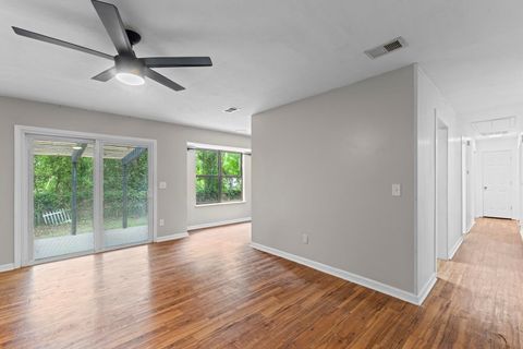 Tiny photo for 2429 LANRELL Drive, Tallahassee, FL 32303 (MLS # 399522)