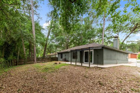 Tiny photo for 2429 LANRELL Drive, Tallahassee, FL 32303 (MLS # 399522)