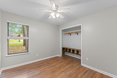 Tiny photo for 2429 LANRELL Drive, Tallahassee, FL 32303 (MLS # 399522)