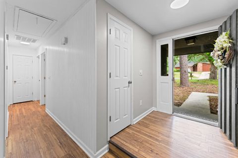 Tiny photo for 2429 LANRELL Drive, Tallahassee, FL 32303 (MLS # 399522)