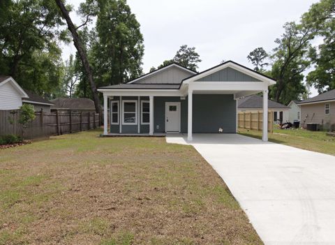 41 Comanche Trail, Crawfordville, FL 32327 - MLS#: 384943