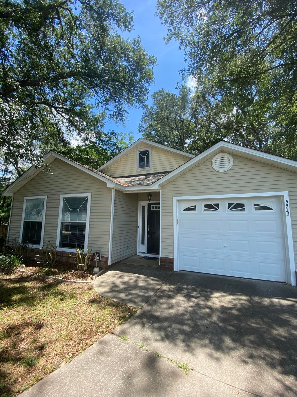 Photo of 5525 CATTAIL Court, Tallahassee, FL 32303 (MLS # 395250)