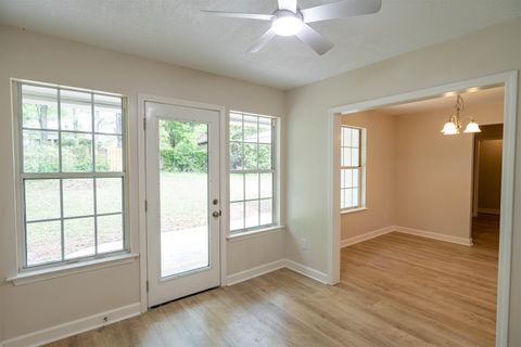 Tiny photo for 714 Riggins Road, Tallahassee, FL 32308 (MLS # 398172)
