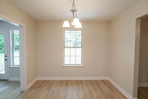 Tiny photo for 714 Riggins Road, Tallahassee, FL 32308 (MLS # 398172)