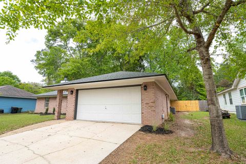 Tiny photo for 714 Riggins Road, Tallahassee, FL 32308 (MLS # 398172)