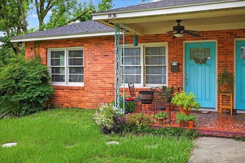 Tiny photo for 1454 S Gadsden Street #-, Tallahassee, FL 32301 (MLS # 387574)