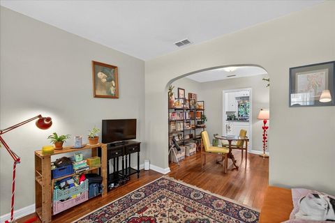 Tiny photo for 1454 S Gadsden Street #-, Tallahassee, FL 32301 (MLS # 387574)