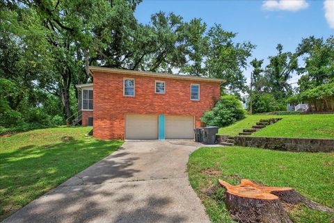 Tiny photo for 1454 S Gadsden Street #-, Tallahassee, FL 32301 (MLS # 387574)