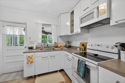 Tiny photo for 1454 S Gadsden Street #-, Tallahassee, FL 32301 (MLS # 387574)