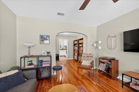 Tiny photo for 1454 S Gadsden Street #-, Tallahassee, FL 32301 (MLS # 387574)