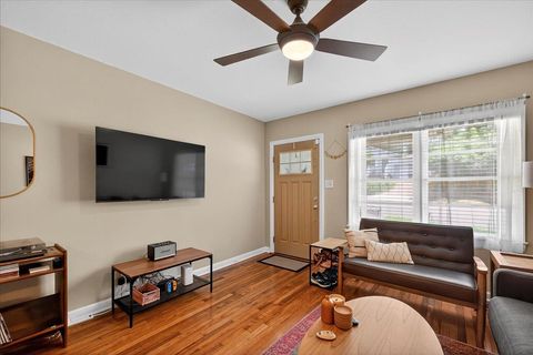 Tiny photo for 1454 S Gadsden Street #-, Tallahassee, FL 32301 (MLS # 387574)