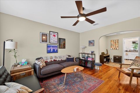 Tiny photo for 1454 S Gadsden Street #-, Tallahassee, FL 32301 (MLS # 387574)