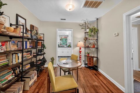 Tiny photo for 1454 S Gadsden Street #-, Tallahassee, FL 32301 (MLS # 387574)