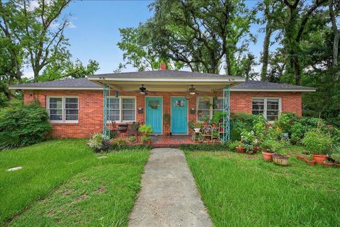 Photo of 1454 S Gadsden Street #-, Tallahassee, FL 32301 (MLS # 387574)