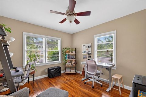 Tiny photo for 1454 S Gadsden Street #-, Tallahassee, FL 32301 (MLS # 387574)