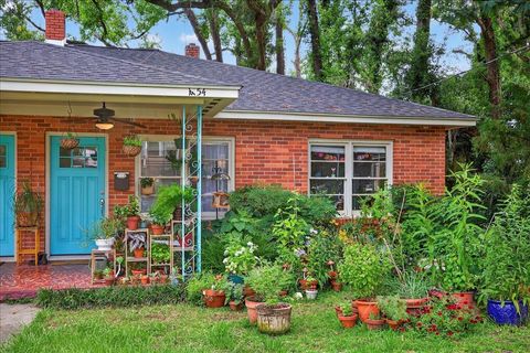 Tiny photo for 1454 S Gadsden Street #-, Tallahassee, FL 32301 (MLS # 387574)