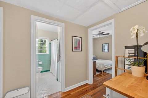 Tiny photo for 1454 S Gadsden Street #-, Tallahassee, FL 32301 (MLS # 387574)