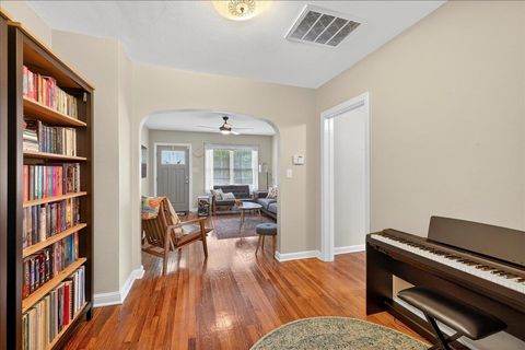 Tiny photo for 1454 S Gadsden Street #-, Tallahassee, FL 32301 (MLS # 387574)