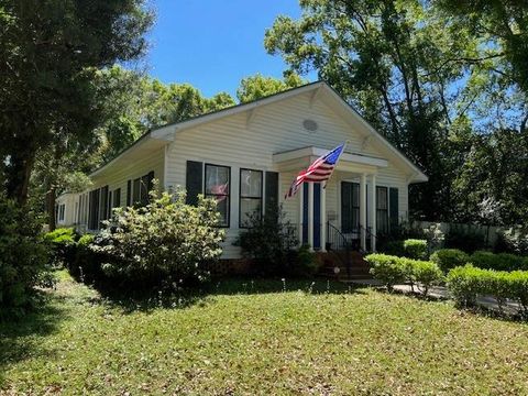 A home in Monticello