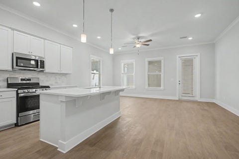Tiny photo for 4065 Four Oaks Boulevard, Tallahassee, FL 32311 (MLS # 402370)