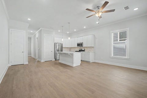 Tiny photo for 4065 Four Oaks Boulevard, Tallahassee, FL 32311 (MLS # 402370)