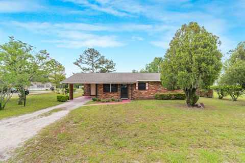 105 Goff Street, Perry, FL 32347 - MLS#: 385796