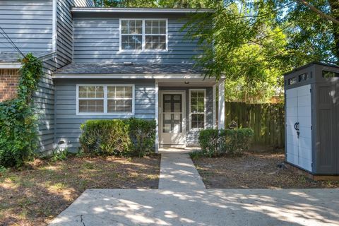 A home in Tallahassee