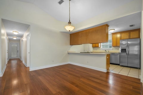 Tiny photo for 3472 Barnstaple Drive, Tallahassee, FL 32317 (MLS # 400728)
