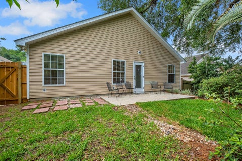Tiny photo for 3472 Barnstaple Drive, Tallahassee, FL 32317 (MLS # 400728)