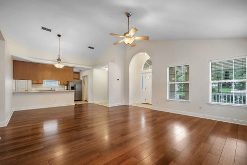 Tiny photo for 3472 Barnstaple Drive, Tallahassee, FL 32317 (MLS # 400728)